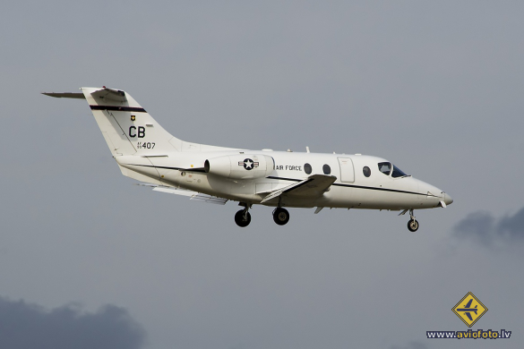 Beech T-1A Jayhawk